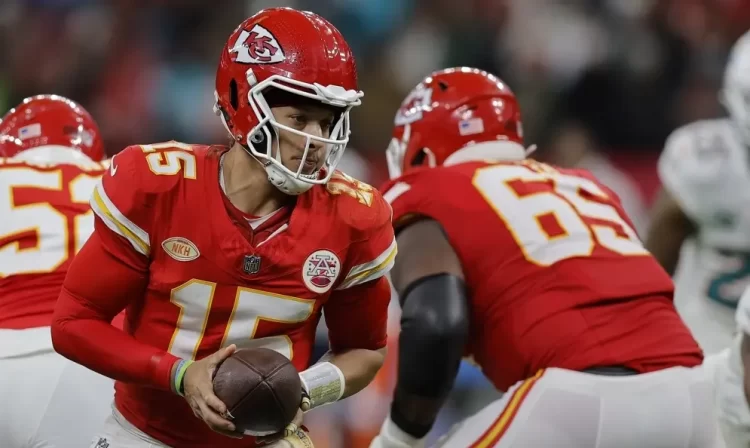Kansas City se impone a Cincinnati con un gol de campo en el último segundo