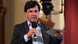 Vocero de AMLO será asesor de Claudia