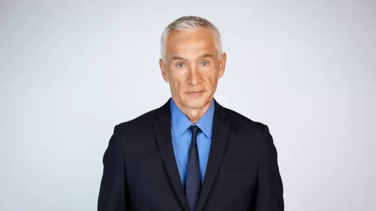 Univision y Jorge Ramos ponen fin a su colaboración