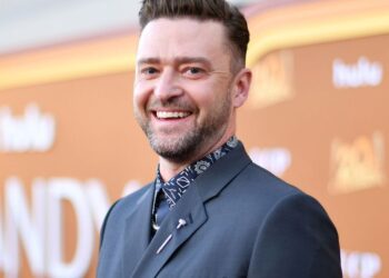 Justin Timberlake confirma fecha en México con su gira “The Forget Tomorrow”