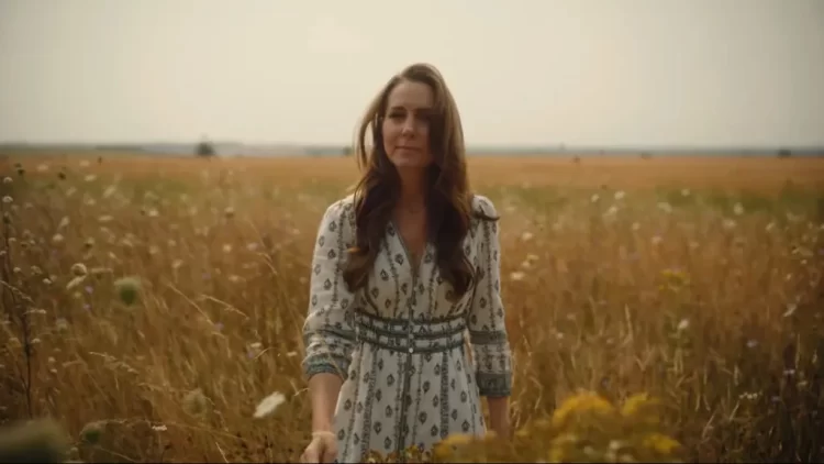 La princesa de Gales supera el cáncer y retomará compromisos