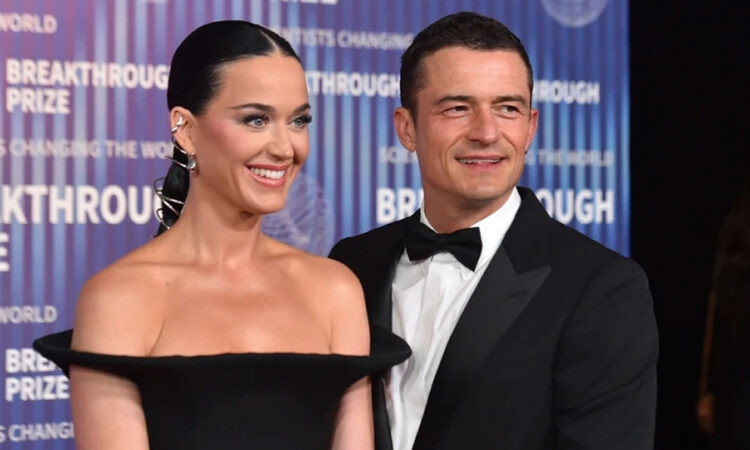 Katy Perry habla de su separación y reconciliación con Orlando Bloom
