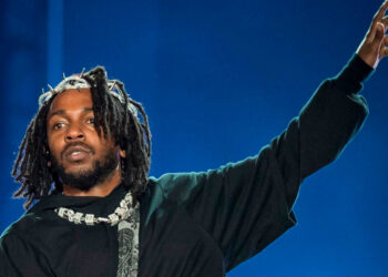 Kendrick Lamar y las posibles estrellas invitadas en el Super Bowl 2024