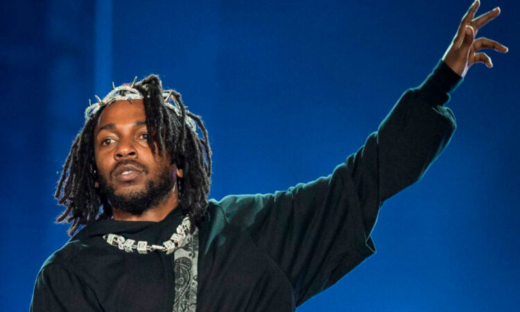 Kendrick Lamar y las posibles estrellas invitadas en el Super Bowl 2024