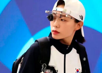 Debutará medallista Kim Ye-ji como actriz en serie de acción