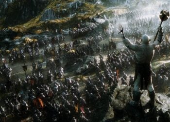 Películas inolvidables de 2014: ¿dónde verlas en 2024?