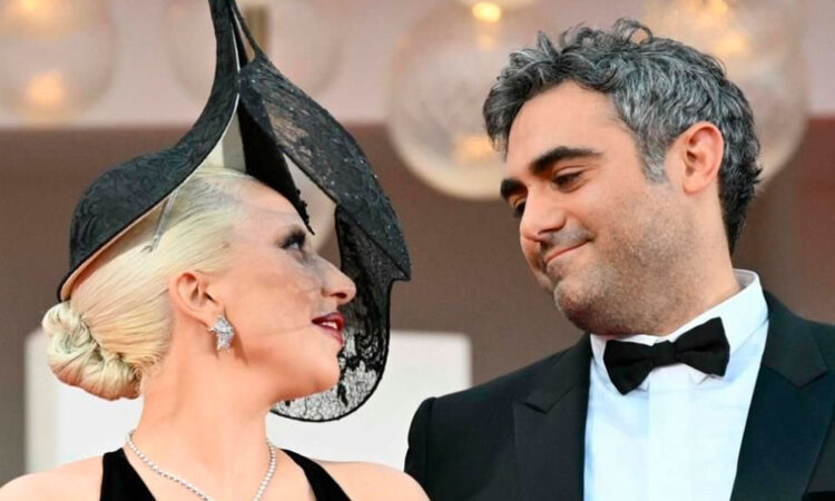 Lady Gaga: “Michael y yo somos el uno para el otro”