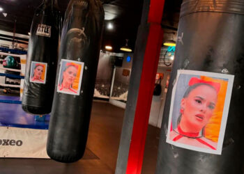 Gimnasio de Nuevo León critica por incitar violencia de género