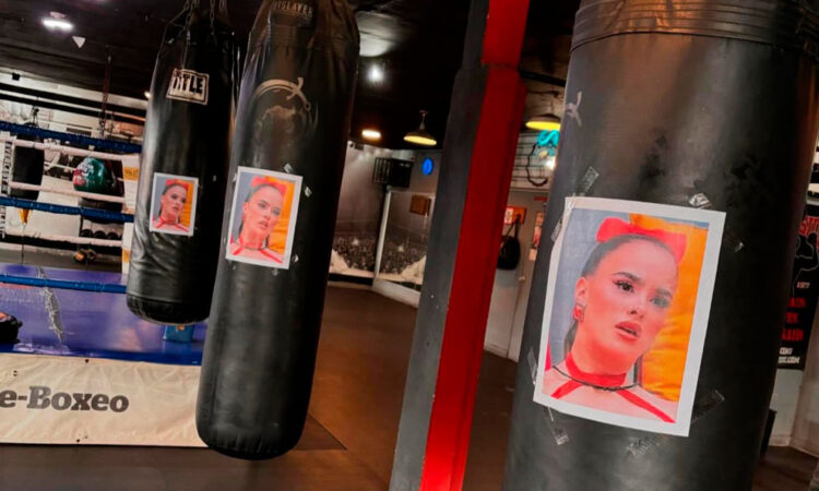 Gimnasio de Nuevo León critica por incitar violencia de género