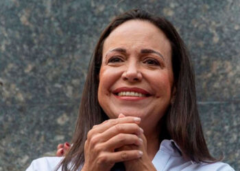 Machado subraya la operación diplomática tras la salida de González