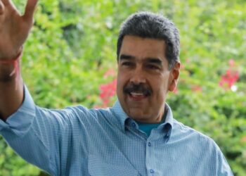 Ordenan arresto de Nicolás Maduro por crímenes de lesa humanidad