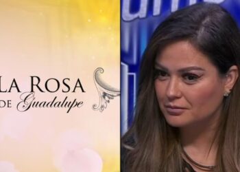 Mariana Echeverría denuncia bullying y amenazas tras su salida de La Casa de los Famosos México