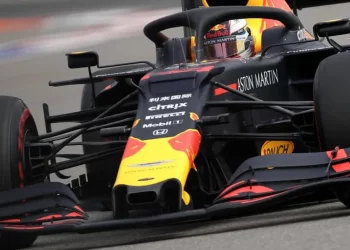 Jos Verstappen: “Max se quejó, pero Red Bull no le creyó”