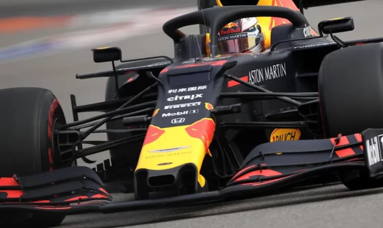 Jos Verstappen: “Max se quejó, pero Red Bull no le creyó”