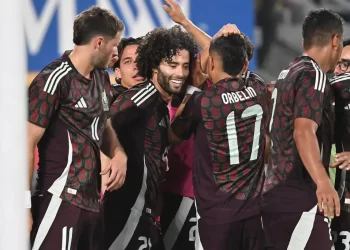 El ‘Vasco’ Aguirre busca consolidar su esquema ante Canadá