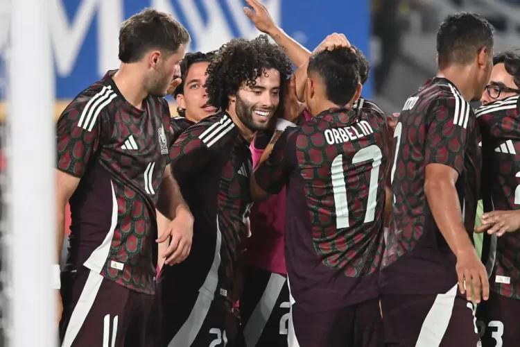 El ‘Vasco’ Aguirre busca consolidar su esquema ante Canadá