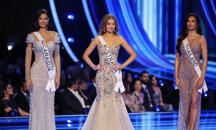 Cuba regresa a Miss Universo tras 57 años de ausencia