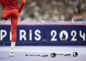 Jornada clave para mexicanos en natación y ciclismo paralímpico