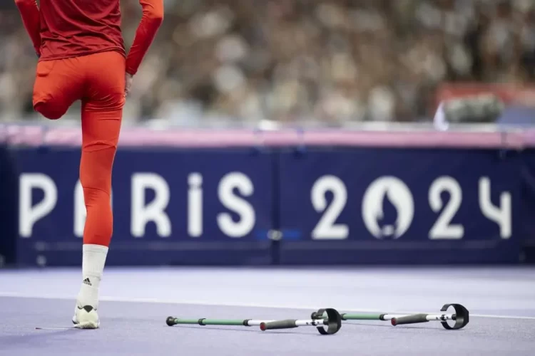 Jornada clave para mexicanos en natación y ciclismo paralímpico