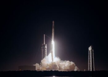 SpaceX llevará material innovador mexicano a la EEI