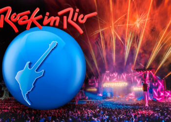 Rock in Río inyectará 540 mdd en la economía de Río de Janeiro