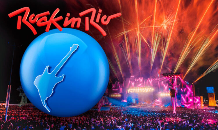 Rock in Río inyectará 540 mdd en la economía de Río de Janeiro