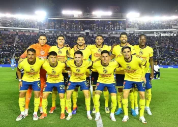 André Jardine, molesto por la derrota: “Cometimos varios errores”