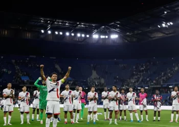 Patrocinio del PSG genera conflicto a Pernod Ricard en Marsella