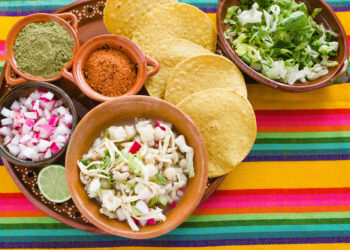 ¿Que productos se consumen más durante fiestas patrias?