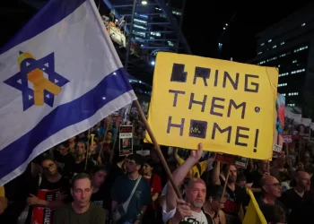 Familias de secuestrados exigen detener la incitación y amenazas