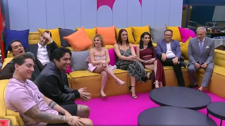 Holanda, Unilever y Rexona se retiran de reality tras polémica