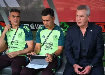 México presenta cambios en la alineación para enfrentar a Canadá