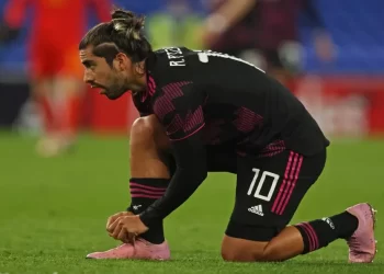 Rodolfo Pizarro regresa a la Liga MX con Mazatlán FC