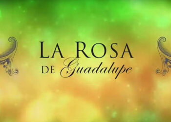 Nuevo episodio de La Rosa de Guadalupe refleja romance de Nodal y Ángela