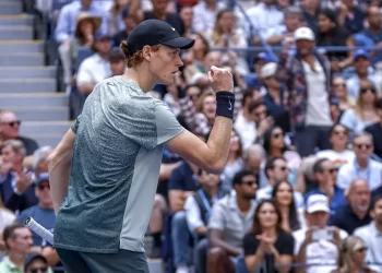 Sinner conquista su segundo Grand Slam en el US Open