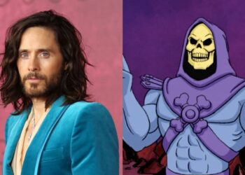 He-Man regresa con la nueva película ‘Amos del Universo’