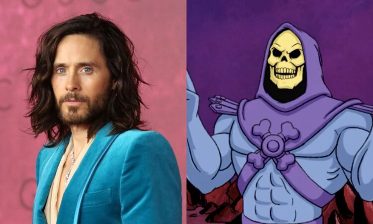 He-Man regresa con la nueva película ‘Amos del Universo’