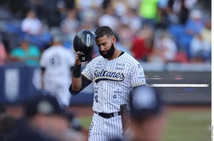 Diablos pone a Sultanes al filo del 0-4 en la Serie del Rey