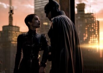 Director de ‘The Batman’ profundiza en la trama de la secuela