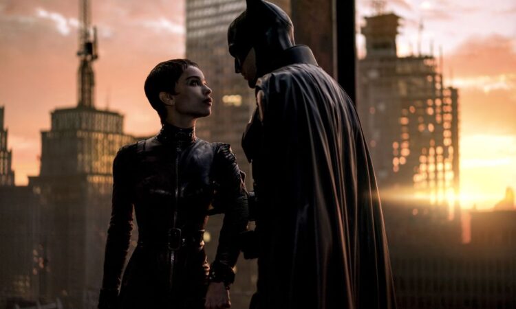 Director de ‘The Batman’ profundiza en la trama de la secuela