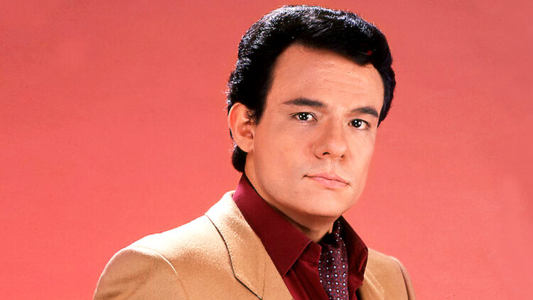 canción inédita de José José