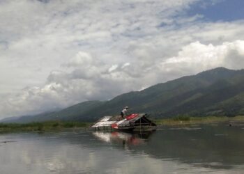 113 muertos por tifón Yagi en Birmania