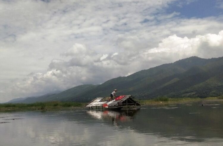 113 muertos por tifón Yagi en Birmania