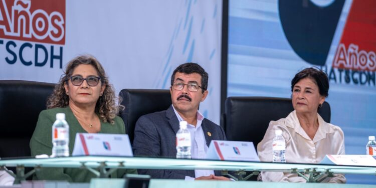 Celebran 67 años de Trabajo Social y Ciencias para el Desarrollo Humano