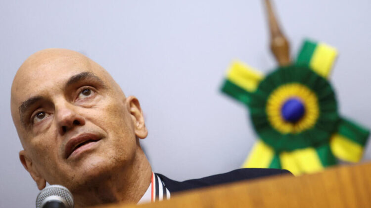 El Supremo Tribunal de Brasil revisará el cierre de la plataforma X