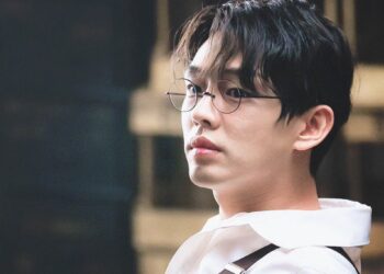 Yoo Ah-in recibe un año de prisión por consumo ilegal de drogas