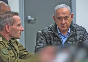 Israel lanza ataques aéreos contra objetivos militares en Irán