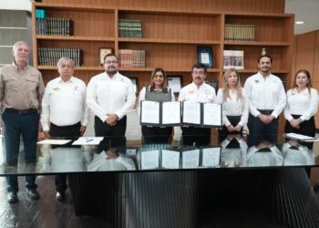 Colaboran UAT y SEDUMA en el manejo y conservación de la fauna silvestre