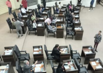 Aprueba Congreso de Tamaulipas minuta enviada por el Senado en materia de salarios