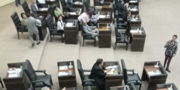 Aprueba Congreso de Tamaulipas minuta enviada por el Senado en materia de salarios